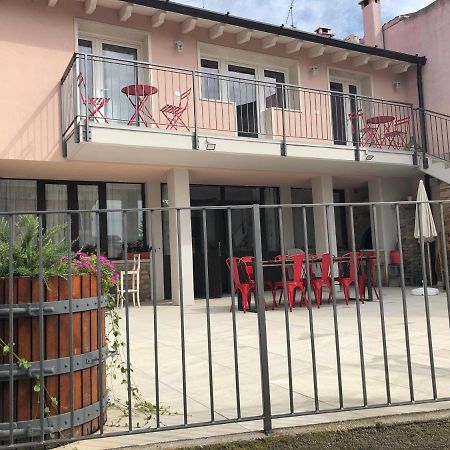 B&B Corte Del Garda Castelnuovo del Garda Εξωτερικό φωτογραφία