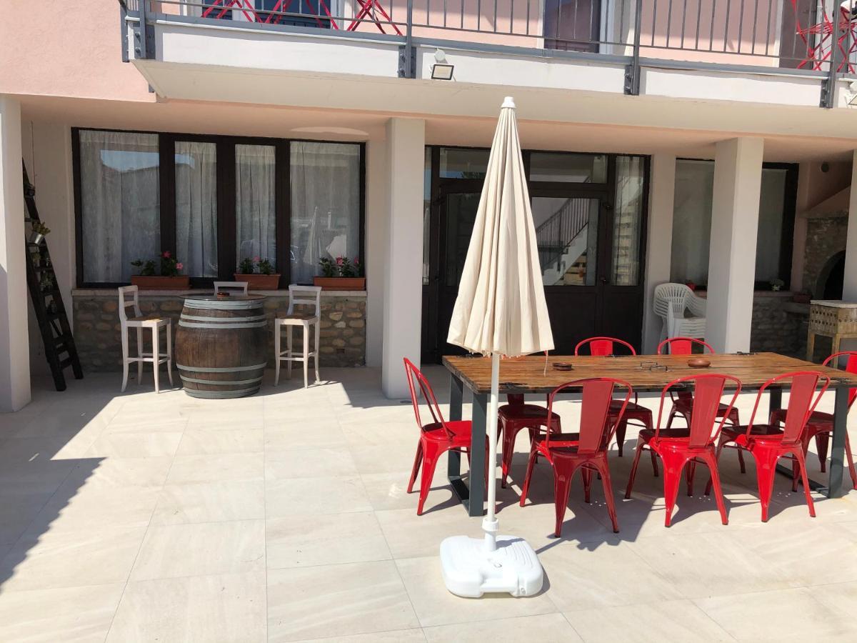 B&B Corte Del Garda Castelnuovo del Garda Εξωτερικό φωτογραφία
