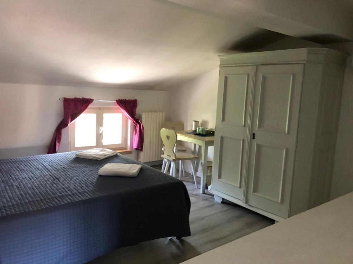 B&B Corte Del Garda Castelnuovo del Garda Εξωτερικό φωτογραφία