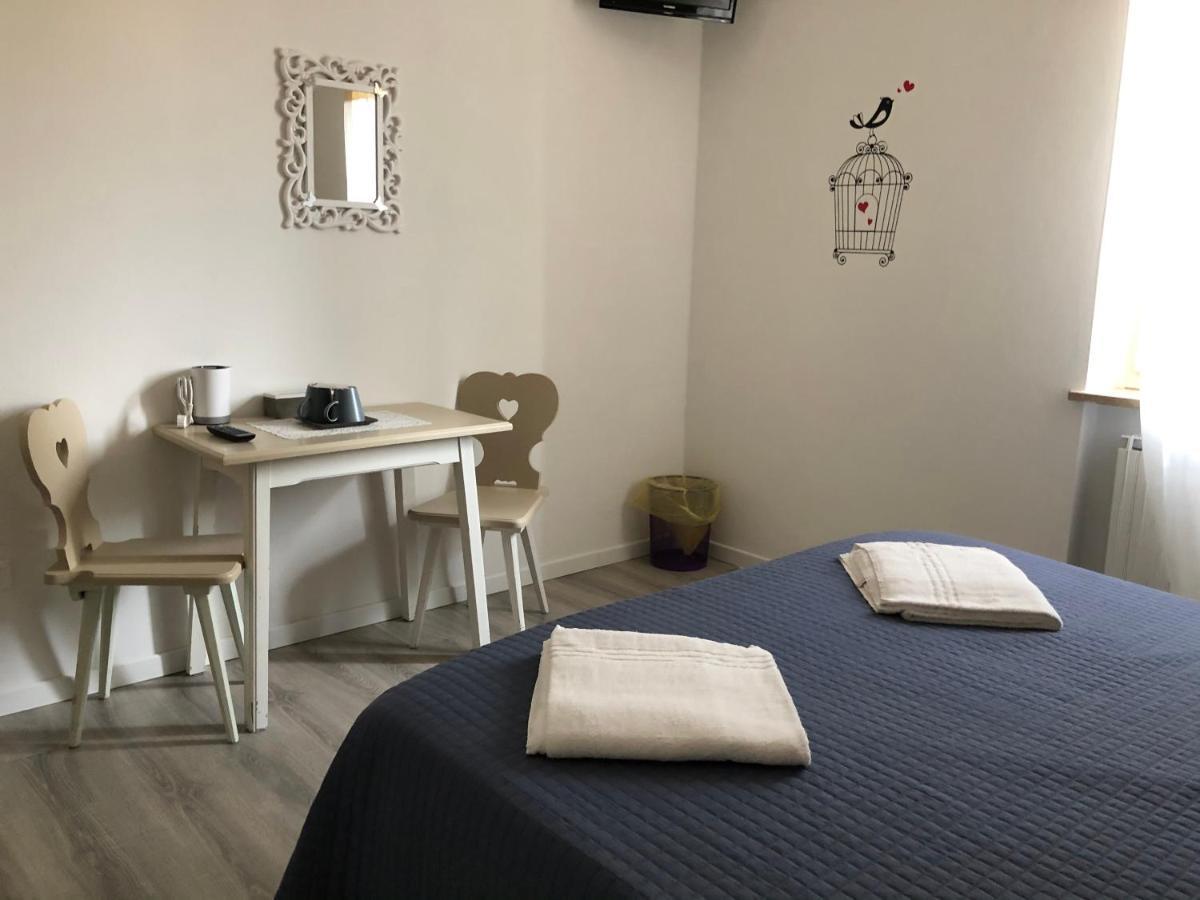 B&B Corte Del Garda Castelnuovo del Garda Εξωτερικό φωτογραφία