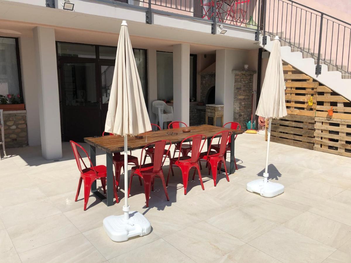 B&B Corte Del Garda Castelnuovo del Garda Εξωτερικό φωτογραφία