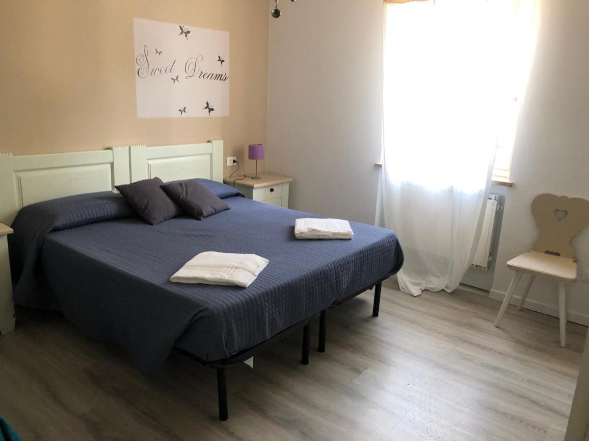 B&B Corte Del Garda Castelnuovo del Garda Εξωτερικό φωτογραφία