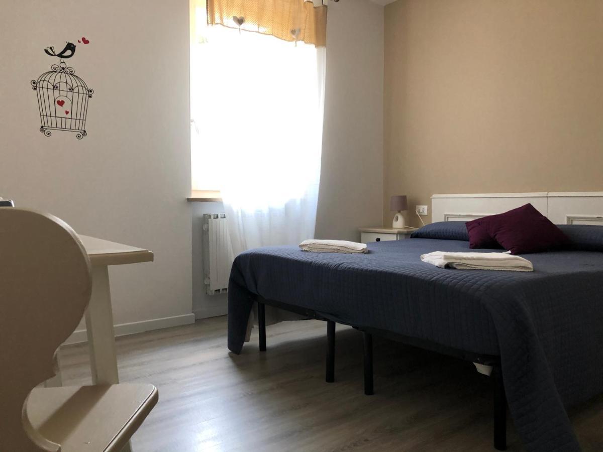 B&B Corte Del Garda Castelnuovo del Garda Εξωτερικό φωτογραφία