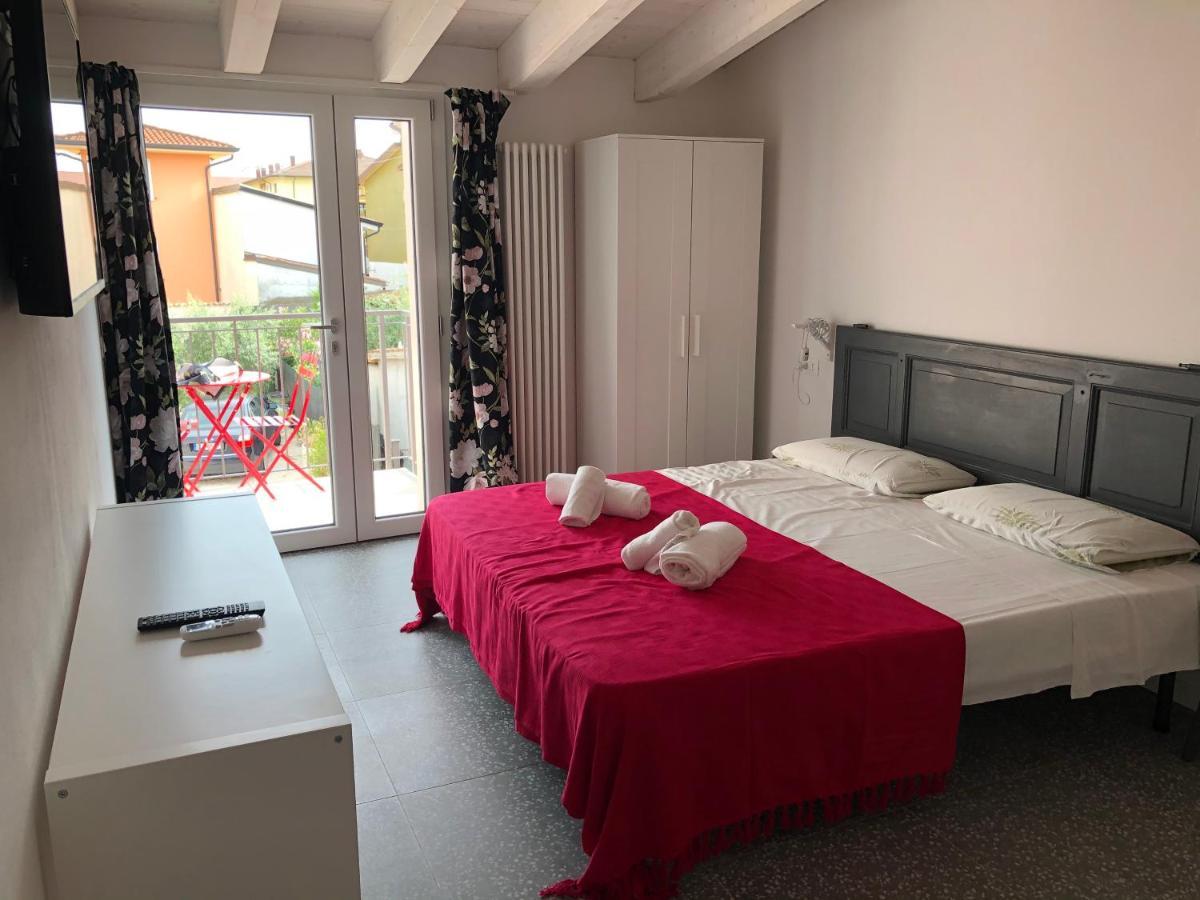 B&B Corte Del Garda Castelnuovo del Garda Εξωτερικό φωτογραφία