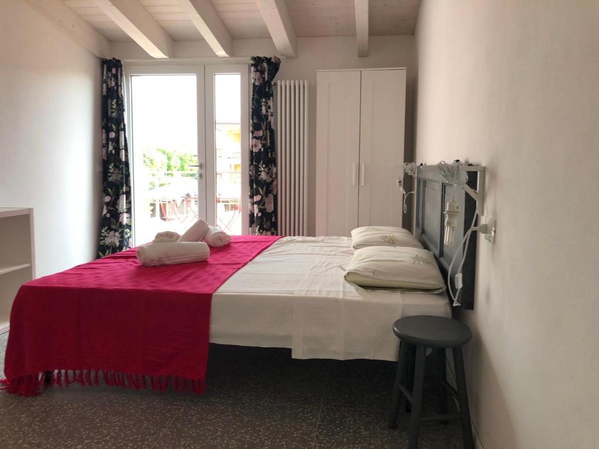 B&B Corte Del Garda Castelnuovo del Garda Εξωτερικό φωτογραφία