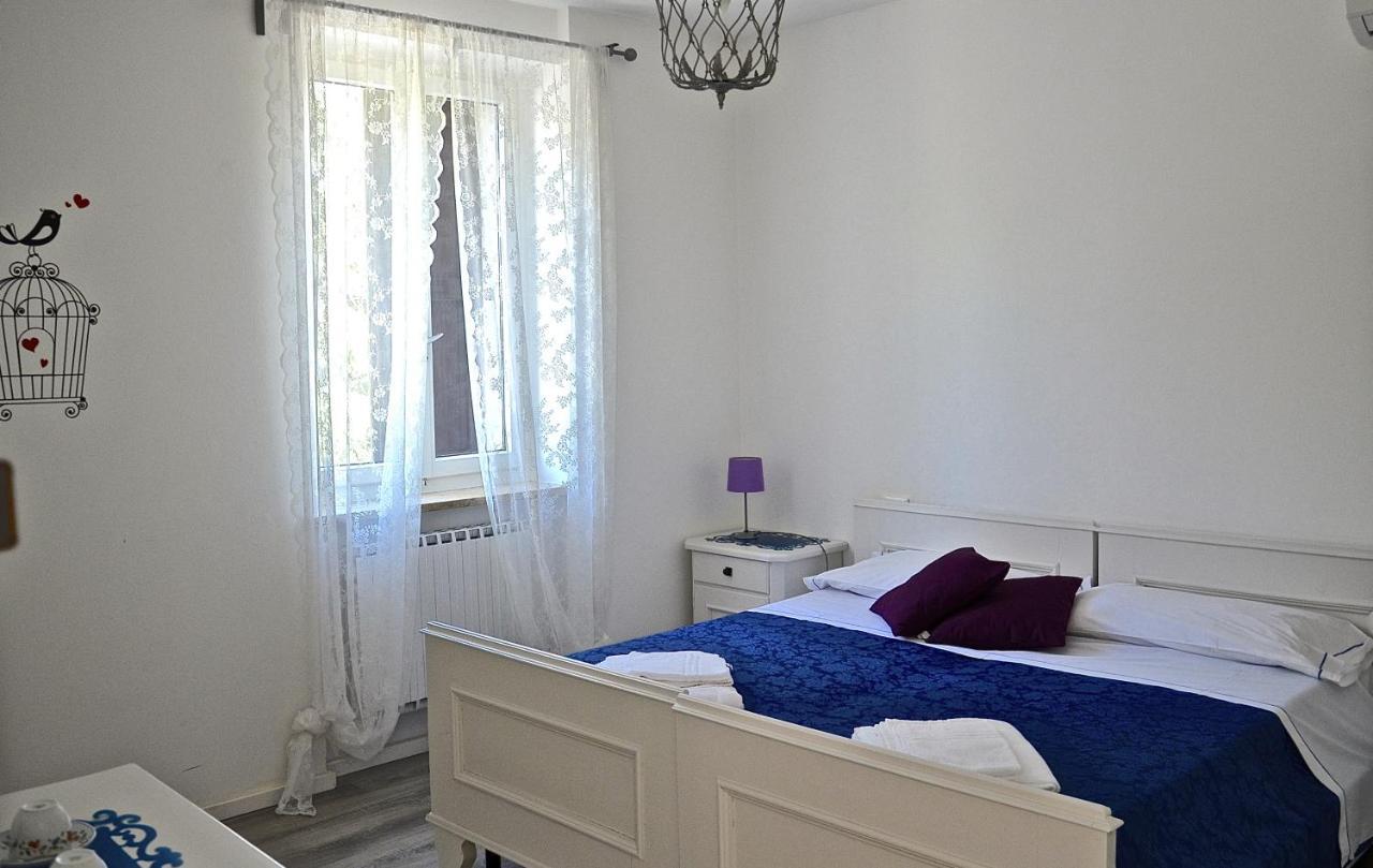 B&B Corte Del Garda Castelnuovo del Garda Εξωτερικό φωτογραφία