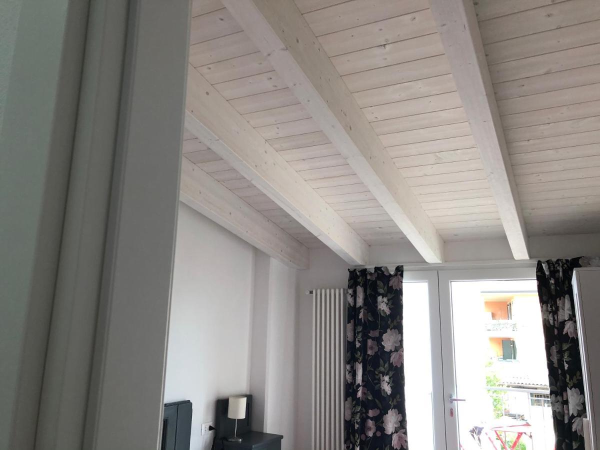 B&B Corte Del Garda Castelnuovo del Garda Εξωτερικό φωτογραφία