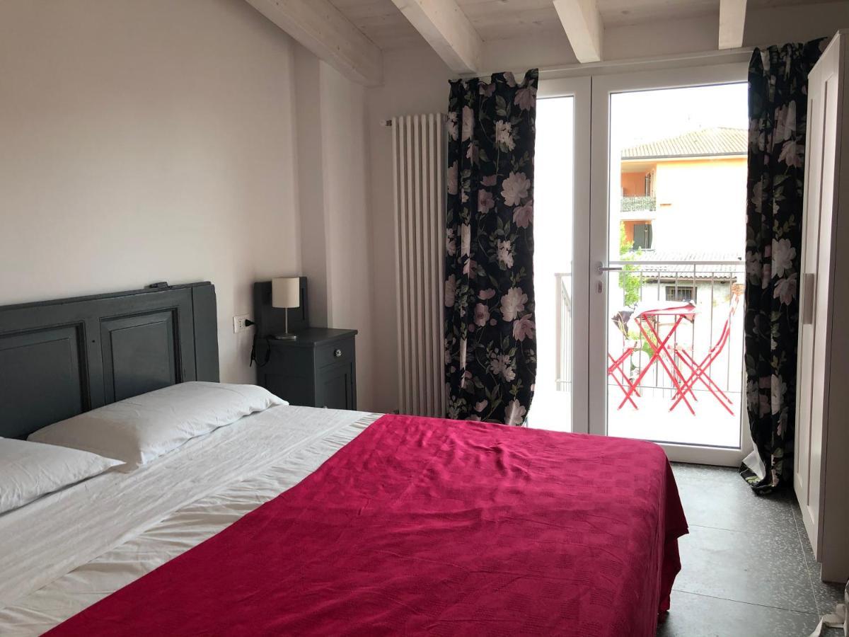 B&B Corte Del Garda Castelnuovo del Garda Εξωτερικό φωτογραφία