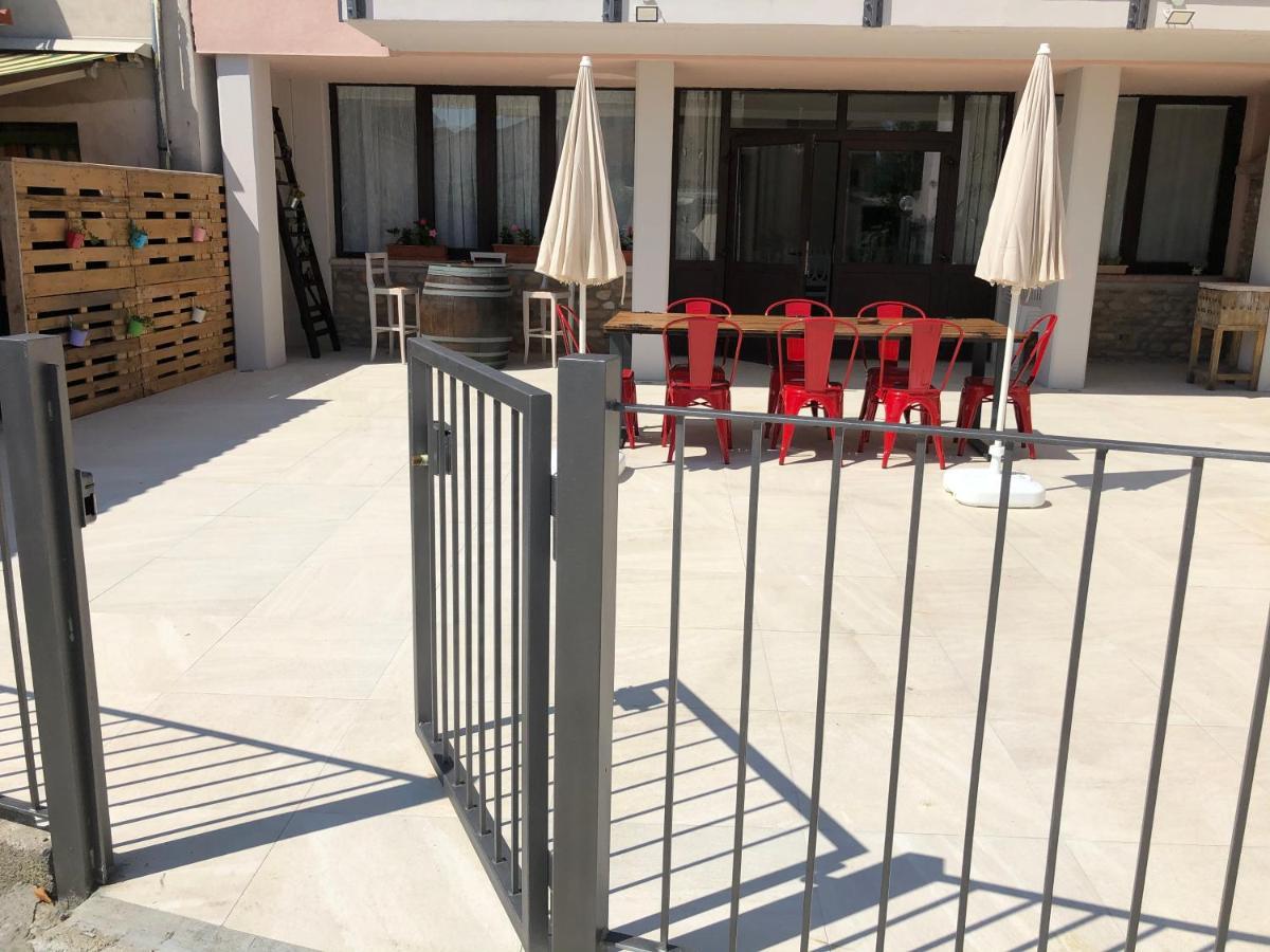 B&B Corte Del Garda Castelnuovo del Garda Εξωτερικό φωτογραφία