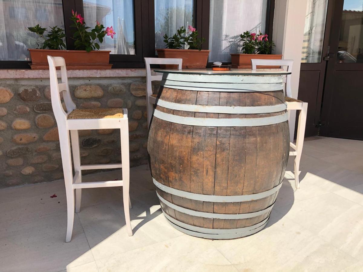 B&B Corte Del Garda Castelnuovo del Garda Εξωτερικό φωτογραφία