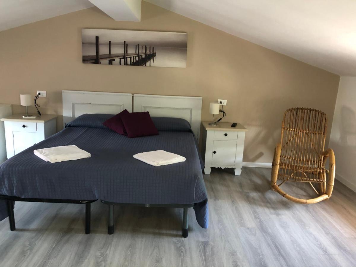 B&B Corte Del Garda Castelnuovo del Garda Εξωτερικό φωτογραφία