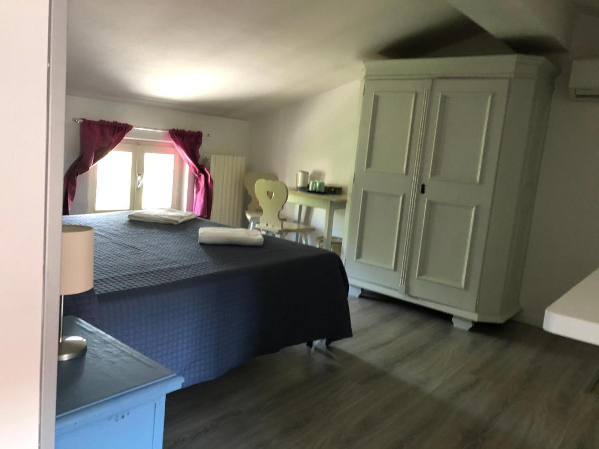 B&B Corte Del Garda Castelnuovo del Garda Εξωτερικό φωτογραφία