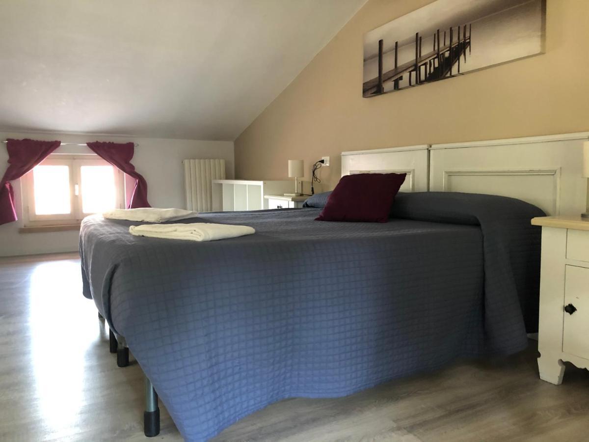 B&B Corte Del Garda Castelnuovo del Garda Εξωτερικό φωτογραφία