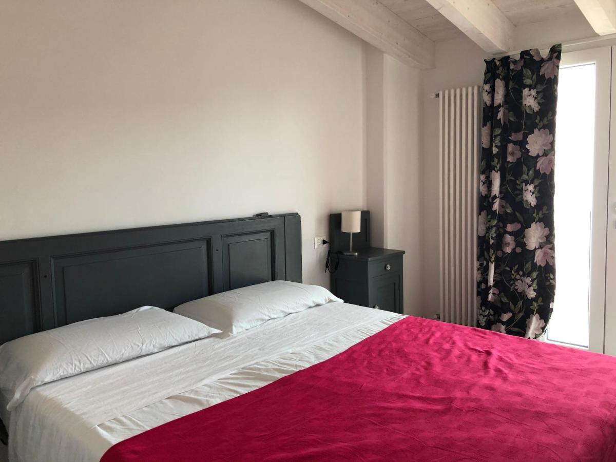 B&B Corte Del Garda Castelnuovo del Garda Εξωτερικό φωτογραφία
