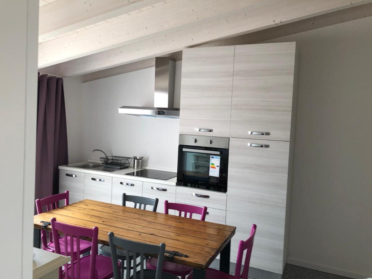 B&B Corte Del Garda Castelnuovo del Garda Εξωτερικό φωτογραφία
