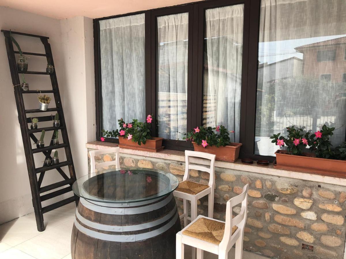 B&B Corte Del Garda Castelnuovo del Garda Εξωτερικό φωτογραφία