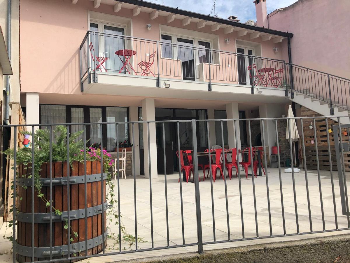B&B Corte Del Garda Castelnuovo del Garda Εξωτερικό φωτογραφία