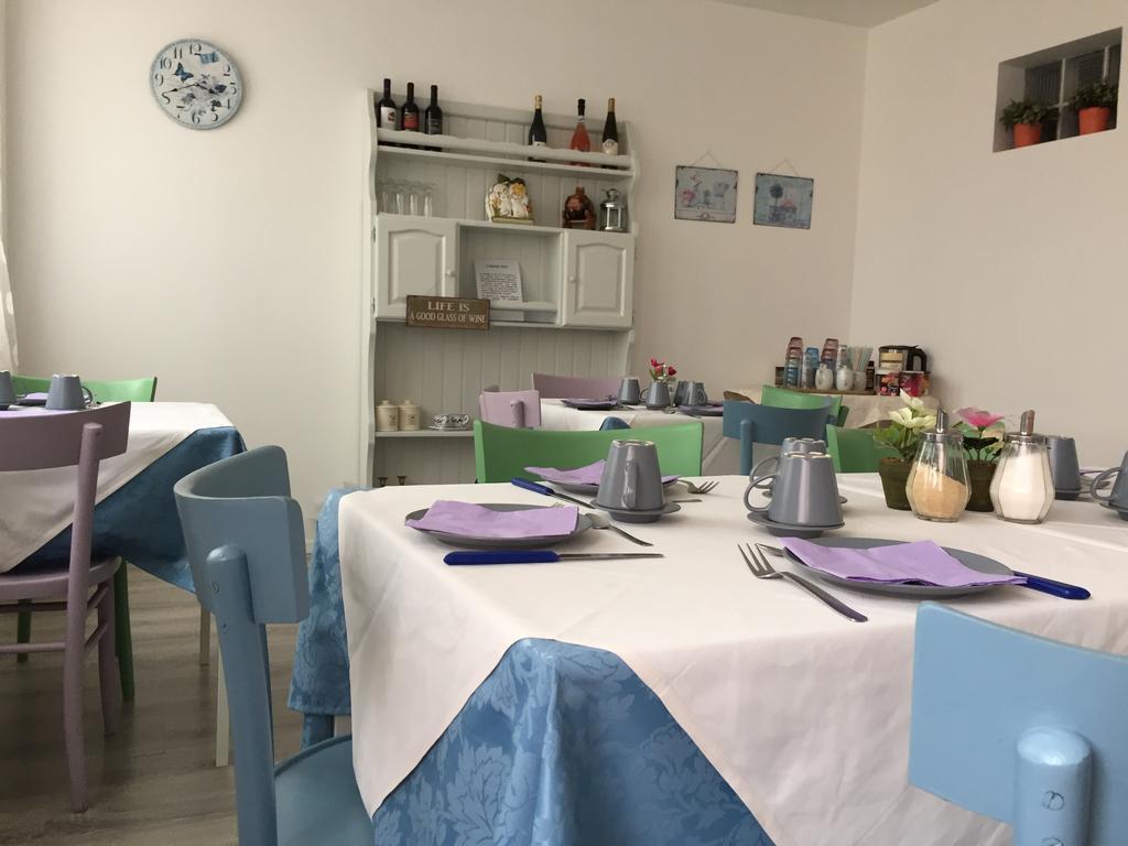 B&B Corte Del Garda Castelnuovo del Garda Εξωτερικό φωτογραφία