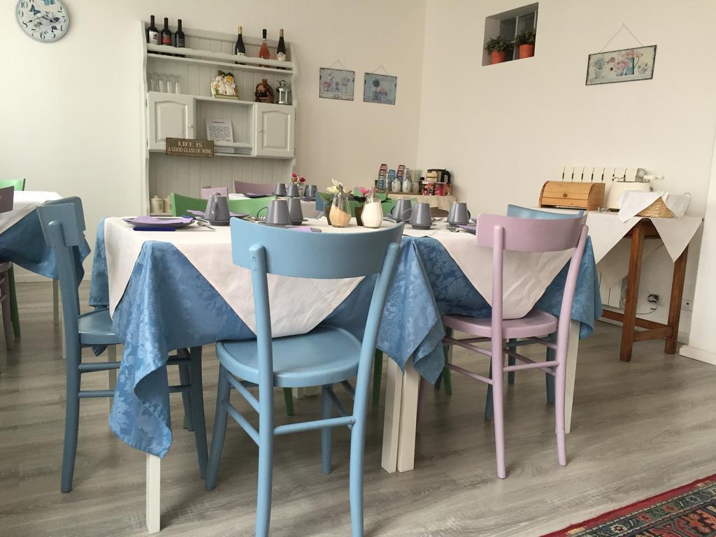 B&B Corte Del Garda Castelnuovo del Garda Εξωτερικό φωτογραφία