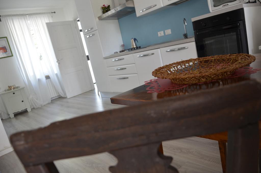 B&B Corte Del Garda Castelnuovo del Garda Εξωτερικό φωτογραφία