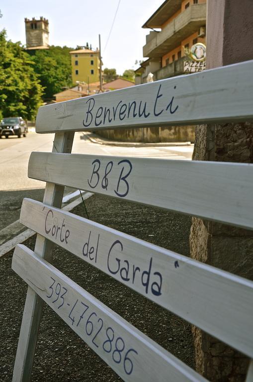 B&B Corte Del Garda Castelnuovo del Garda Εξωτερικό φωτογραφία