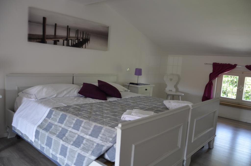 B&B Corte Del Garda Castelnuovo del Garda Δωμάτιο φωτογραφία