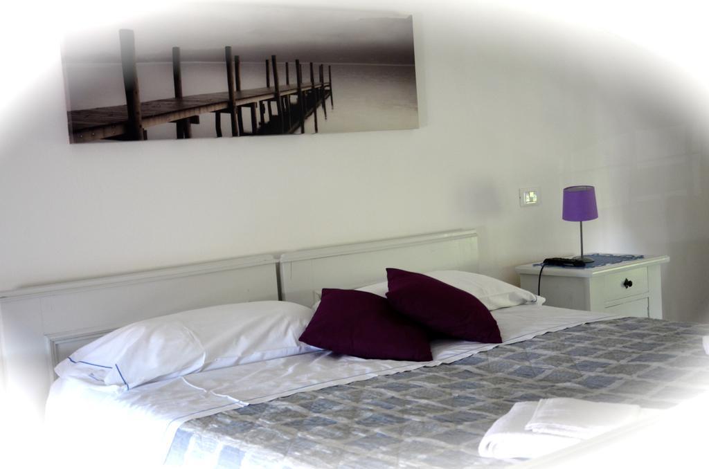 B&B Corte Del Garda Castelnuovo del Garda Δωμάτιο φωτογραφία