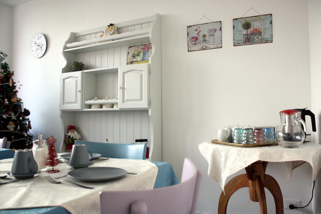B&B Corte Del Garda Castelnuovo del Garda Εξωτερικό φωτογραφία