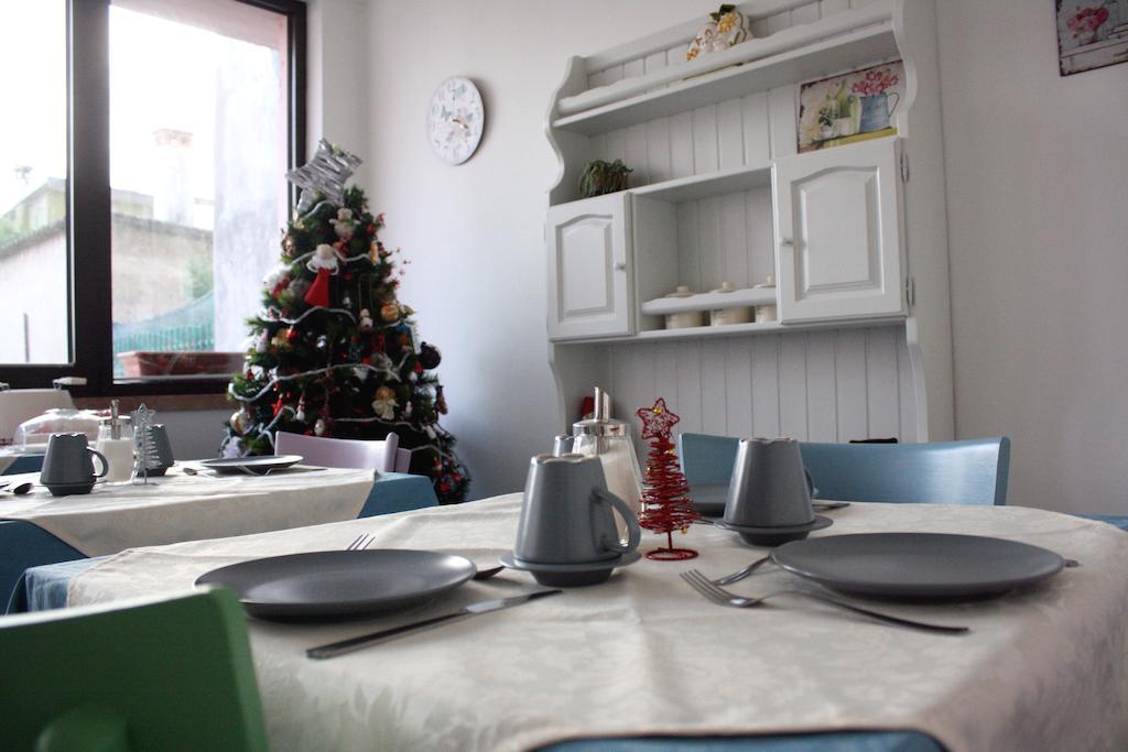 B&B Corte Del Garda Castelnuovo del Garda Εξωτερικό φωτογραφία