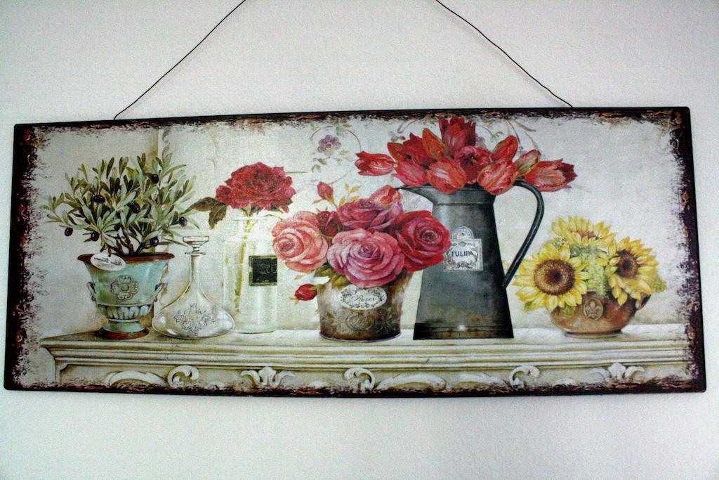 B&B Corte Del Garda Castelnuovo del Garda Εξωτερικό φωτογραφία